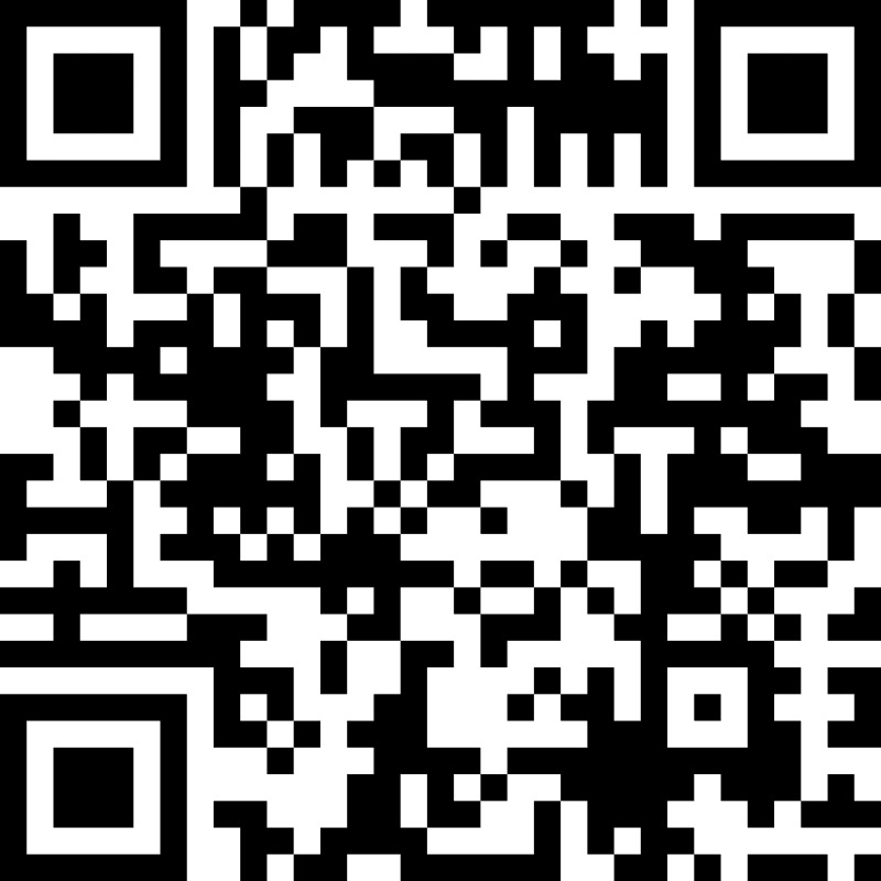 Bill Berger Show QR Code