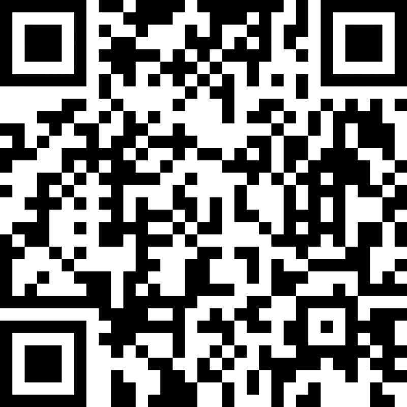 Samurai Champloo Intro QR Code